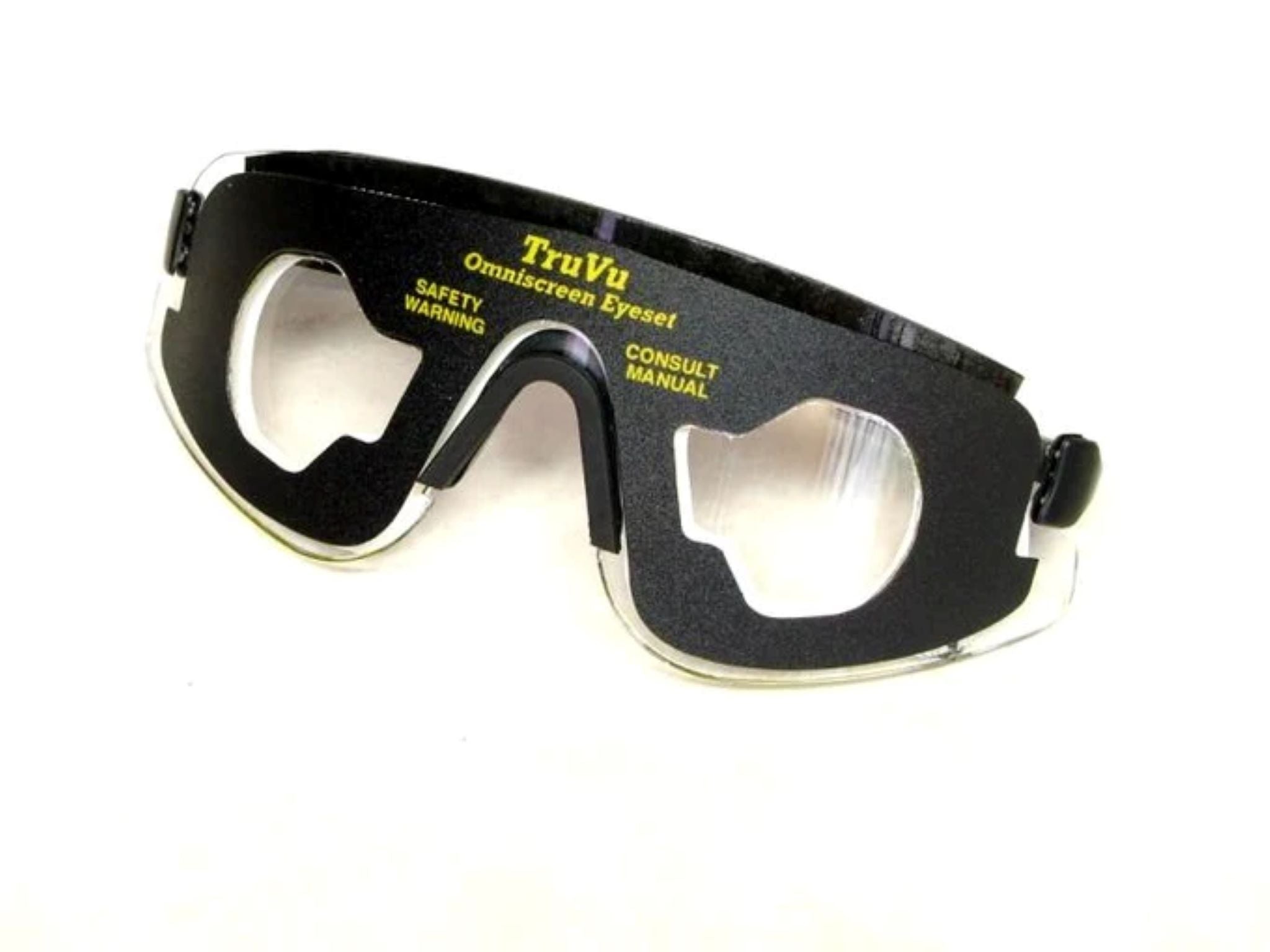 View-Through Eyesets for Schools